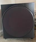 Revel B15 Subwoofer