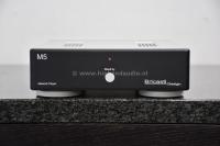 M5 Streamer -Roon ready-