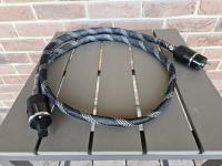 Heavens Gate Audio Ultra Extreme Generation II - A/C Link 1.8m Schucko - Power Cable - Standard