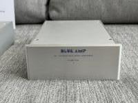 BlueAmp Blue MkIII & BlueAmp PS300