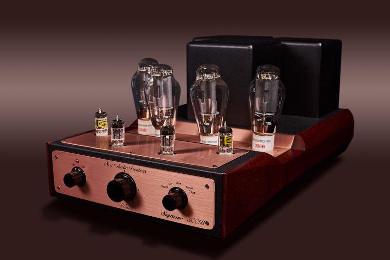 New audio. 717a 300b Amplifier. Jas Audio tube Amplifier. Golden tube Audio se-300b MKII Special Edition. Valve Amplifier.