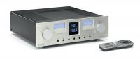 MD-209 Hybrid Receiver mit DAC