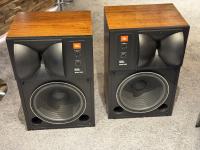 JBL 4425 Studio Monitore