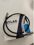 Atlas Mavros Digital AES/EBU