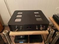 ORBIS Ayon Audio - Tube Preamp - EX DEMO