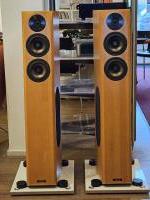 Avanti 3 III Light Maple Joachim Gerhard design