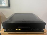 D1000TX CD-player and DAC