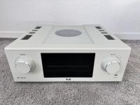 T+A T + A MP 3100 HV Mediaplayer CD in silber aus 2022