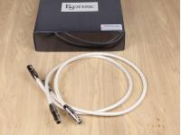 Esoteric 7N-DA6300IV Mexcel highend audio interconnects XLR 1,0 metre