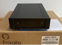 Rega Aria MK III