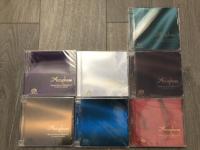 Accuphase Special Sound Selection VOL 1,2,3,4,5,6,7 sacd hybrid Sealed