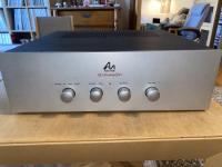 M3 preamplifier