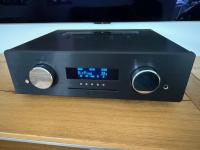 AVM OVATION CS 8.3 schwarz, Bestzustand