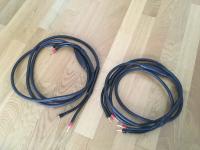 MusicWave Single-Wire 2 x 3,0 m