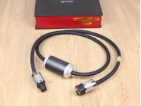 Sensual MD-K PC-Triple C highend audio power cable 2,0 metre