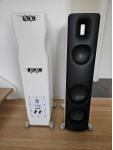 Borresen Z3 CRYO matt white