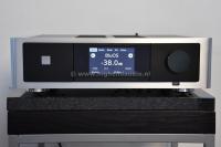 M12 -with BluOS streamer & Phono MM/MC-