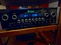 MCINTOSH C46