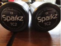 Sparkz TC2