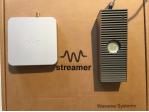WStreamer mit iFi Power Netzteil