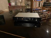 Kaneda No.218 preamplifier