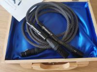 MK1, XLR INTERLINK 1,5MTR