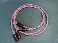 Signature S3-2 XLR 1,5 Meter