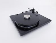 Holbo (MKII) airbearing Turntable