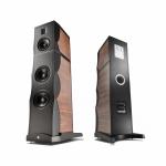 XT-7 is a three-way full-range floor standing speaker