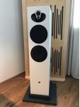 Linn Majik 140 mit Upgrade-Stand - Neuwertiger Top-Zustand!