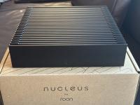 Roon Nucleus Plus (Rev. B) mit 4TB Samsung SSD