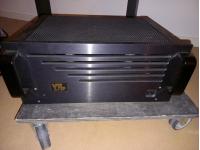 ST 85 power amplifier