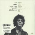 THE RCA Demos Record Store Day Ltd. ED