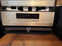 Accuphase dp 700