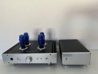 Blue Hawaii Special Edition Electrostatic Headphone Amplifier