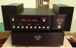 No.30 Reference DAC & PLS-330 Power Supply