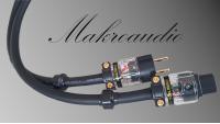 Makroaudio FC-182 Highend Netzkabel