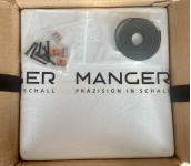 Manger Schallwandler MSW