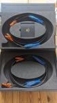 Gryphon Vanta Speaker Cables Lautsprecherkabel 2x3m