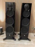 Linn Klimax Exakt 350/ Katalyst DAC /Klimax Exakt DSM/1 2016/2018 schwarz