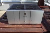 Melius power amp