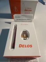 Delos Edition II & Clavis da Capo DH North West Analogue full rebuilt !!