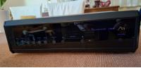 AVI S2000MP DISCRETE CLASS-A LINE PREAMPLIFIER MADE IN ENGLAND with REMOTE