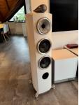 Bowers & Wilkins B&W 804D3 Lautsprecher, Garantie 2031, 1. Hand