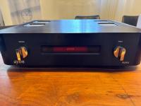 Ayon Auris Signature mit Phono MM, MC