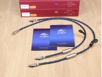 Royal Signature Network Crown highend audio RJ/E ethernet cable 1,0 metre (2 available)