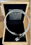 Nordost VALHALLA 2 Power Cord