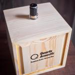 QA Premium Audio Ground Box Referenz Geheimtipp