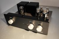 TOBIAN Stereoconsole SC-8 PreAmplifier / Phono prepared