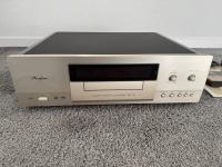 Accuphase DP-78 DP78 High End CD/SACD-Player P.I.A mit Digitalkarte